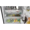 Siemens KG39NVXBG Free-standing fridge-freezer with freezer at bottom in dark inox_drawer
