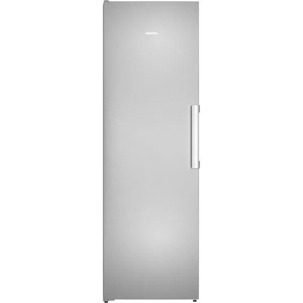 Siemens KS36NVICGG Free-standing fridge _front