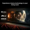 Sony BRAVIA 5.1ch - 7.1chBRAVIA Theatre Trio Surround Sound by Dolby Atmos - Black_cinema technology