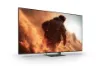 Sony K85XR75M2PB.UKA 85" BRAVIA 7 II True RGB LED 4K Google TV with AI XR Processor - Black_angled view 2