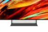 Sony K85XR75M2PB.UKA 85" BRAVIA 7 II True RGB LED 4K Google TV with AI XR Processor - Black_base