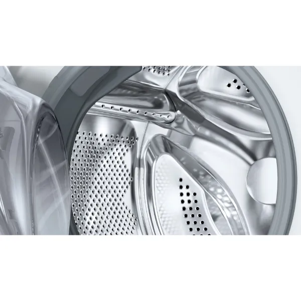 Siemens WK14D260GB Washer dryer_drum