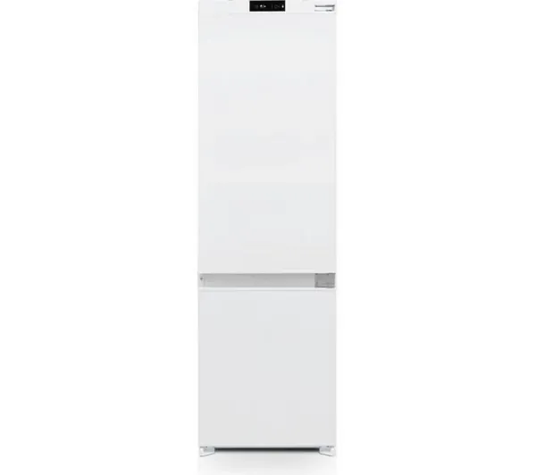 Montpellier MIFF730FF Integrated 70/30 Frost Free Fridge Freezer - Sliding Hinge_main