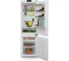 Montpellier MIFF730FF Integrated 70/30 Frost Free Fridge Freezer - Sliding Hinge_in use