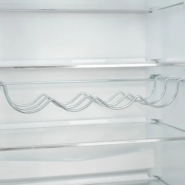 Montpellier MIFF730FF Integrated 70/30 Frost Free Fridge Freezer - Sliding Hinge_inside