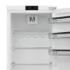 Montpellier MIFF730FF Integrated 70/30 Frost Free Fridge Freezer - Sliding Hinge_top