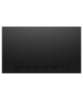 Fisher and Paykel 900mm Induction 'Touch & Slide Control' Frameless 5 Zone Hob with Smart Zone in Minimal Grey_front