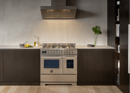 Bertazzoni Professional