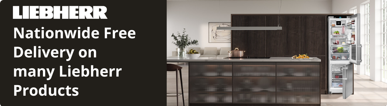 Liebherr Free Delivery
