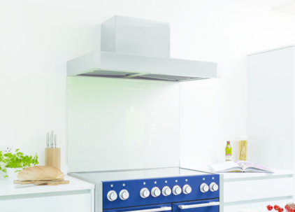 Cooker Hoods