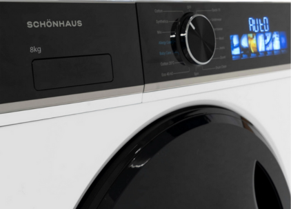 Washing Machines, Washer Dryers and Tumble Dryers